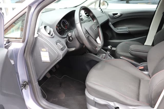 SEAT Ibiza SEAT Ibiza 1.0 EcoTSI FR Connect Navigatie. Tunning 140PK - afbeelding nr 11