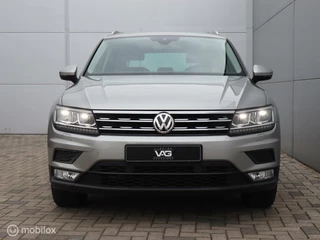 Volkswagen Tiguan Volkswagen Tiguan 2.0 TDI 4Motion Highline Trekhaak Camera CarPlay - afbeelding nr 10