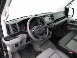 Volkswagen Crafter | Imperiaal | Trekhaak | Camera | Airco | Cruise - afbeelding nr 3