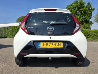 Toyota Aygo - afbeelding nr 10