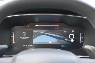 Citroën C5 Aircross Citroen C5 Aircross 1.2 PureTech 130pk Business Plus Automaat - Gris Platinium - Leder/Carplay/Trkhk - afbeelding nr 21
