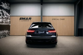 Audi RS6 Audi RS6 RS 6 TFSI quattro Mooie RS6 met Nieuwe Vossen HF7 OPF delete - afbeelding nr 8