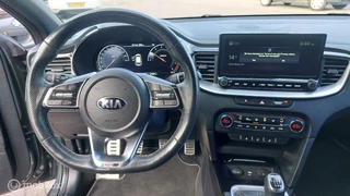 Kia ProCeed Kia ProCeed 1.4 T-GDI GT-Line - afbeelding nr 11