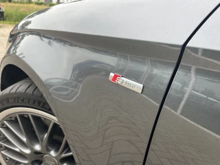 Audi A3 Audi A3 Limousine 2.0 TFSI quattro Design S Line Plus Stand kachel / Clima / Speedline 19 inch / Cruise / 100DKM !! - afbeelding nr 10