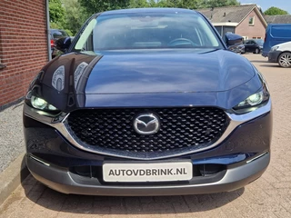 Mazda CX-30 Mazda CX-30 2.0 e-SkyActiv-G, CAMERA / STUUR/STOELVERWARMING / APPLE CARPLAY - afbeelding nr 4