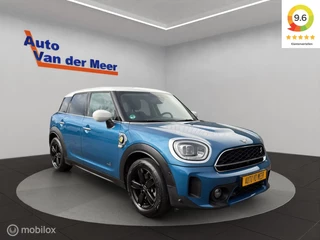 MINI Countryman 1.5 Cooper S E ALL4 / Luxe uitvoeringa