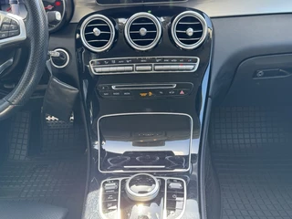 Mercedes-Benz GLC Mercedes-Benz GLC 250 4MATIC Bns S.AMG - afbeelding nr 22