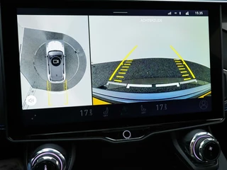 Lynk & Co 01 Lynk & Co 01 1.5 PHEV 261 PK | Panoramadak | 360 graden camera | Cruise contr - afbeelding nr 33