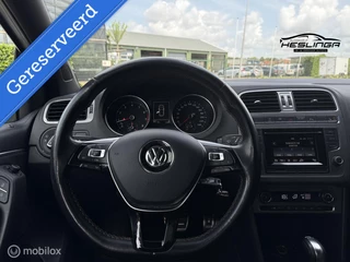 Volkswagen Polo Volkswagen Polo 1.2 TSI Highline |NIEUWE DSG|FULL - afbeelding nr 12