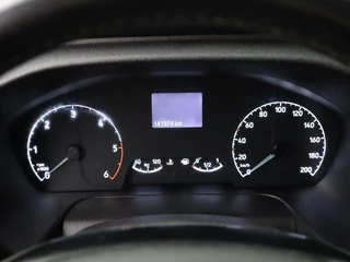 Ford Transit | Airco | Cruise | 3-~Persoons | Betimmering - afbeelding nr 9