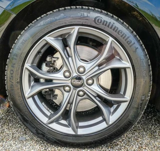 Ford Focus Ford Focus Wagon 1.0 EcoBoost Hybrid ST Line Business - afbeelding nr 28