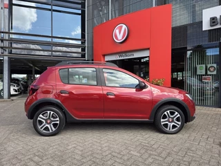 Dacia Sandero - afbeelding nr 3