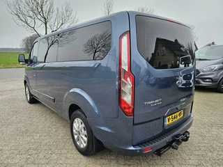 Ford Transit Custom Ford Transit Custom 300 2.0 TDCI L2H1 Limited | Raptor | Trekhaak/Navigatie - afbeelding nr 13