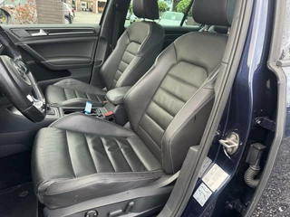 Volkswagen Golf Volkswagen Golf 1.4 TSI GTE panorama kanteldak sportleer verwarmd - afbeelding nr 45