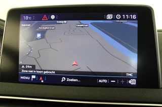 Peugeot 3008 |Navi|Carplay|Db riem v.v.| - afbeelding nr 12