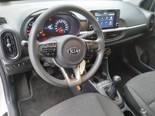 Kia Picanto - afbeelding nr 5