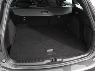 Ford Focus Ford Focus Wagon 1.0 EcoBoost Hybrid ST Line Navigatie Climate Control Led Dab Camera Parkeer sensoren Cruise Control Lichtmetalen velgen - afbeelding nr 34