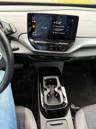 Volkswagen ID.4 Volkswagen ID.4 Life 77 kWh / Trekhaak / Navigatie / 19'' / DAB / Stuurverwarming / Stoelverwarming / ACC / Warmtepomp - afbeelding nr 7