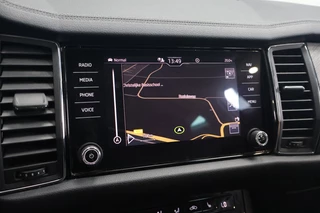 Škoda Kodiaq Škoda Kodiaq 1.5 TSI Business Edition Plus | ACC | Trekhaak | Navi | Camera - afbeelding nr 16