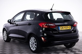Ford Fiesta Ford Fiesta 1.1 Trend 5-drs | AIRCO | VELGEN ✅ 1e Eigenaar - afbeelding nr 2
