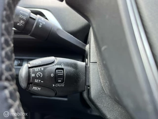 Peugeot 3008 Peugeot 3008 1.2 PT 130PK Active|NAP|NW D-RIEM|TREKHK|APPLE - afbeelding nr 13