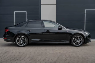 Audi A4 Audi A4 Limousine 1.4 TFSI S Line Stoelverw|Garantie|Navi - afbeelding nr 2