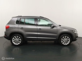 Volkswagen Tiguan Volkswagen Tiguan 1.4 TSI Sport&Style - afbeelding nr 6