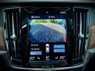 Volvo S90 Volvo S90 2.0 T6 AWD INSCRIPTION PANO|HUD|B&W|360|COPILOT VOL! - afbeelding nr 33