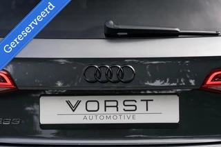 Audi RS3 Audi RS3 2.5 TFSI quattro Keyless Pano Schaalstoel ACC DAZA - afbeelding nr 12