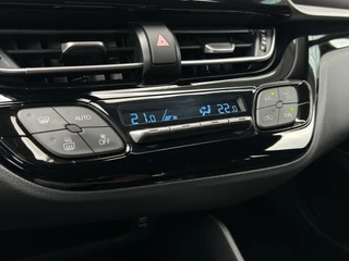 Toyota C-HR - afbeelding nr 29