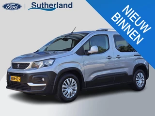Peugeot Rifter 1.2 Puretech Allure
