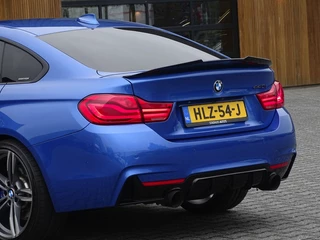 BMW 4 Serie - afbeelding nr 50