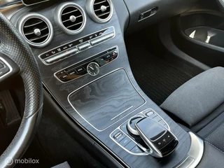 Mercedes-Benz C-Klasse Mercedes C-klasse Estate 350 e Lease Edition Camera*Stoel.Vr - afbeelding nr 21