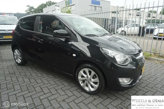 Opel KARL Opel KARL 1.0 ecoFLEX Innovation - afbeelding nr 3