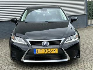 Lexus CT Lexus CT 200h AUTOMAAT, NETTE STAAT - afbeelding nr 3