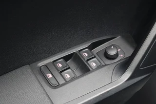 SEAT Ibiza SEAT Ibiza 1.0 TSI Style | Beats | Apple Carplay | Camera | Trekhaak - afbeelding nr 6
