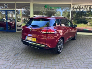 Renault Clio - afbeelding nr 5