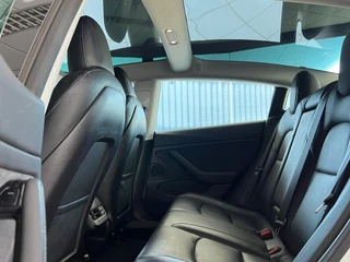 Tesla Model 3 Tesla Model 3 Long Range AWD 75 kWh Autopilot 88% SOH - afbeelding nr 15