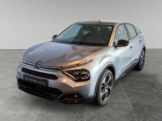 Citroën C4 Citroën C4 130PK Plus | Automaat | Camera | Navi | Climate - afbeelding nr 7