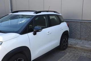 Citroën C3 Aircross Citroen C3 Aircross 1.2 PureTech Feel | Cruise control | Draadloze telefoonlader | Achteruitrijcamera | - afbeelding nr 30