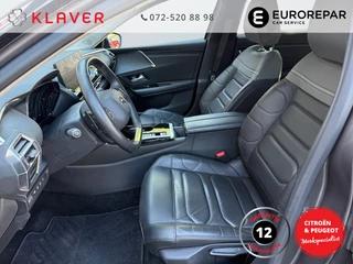 Citroën C5 X - afbeelding nr 17