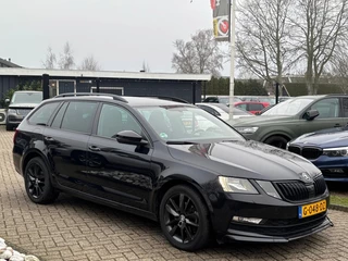 Škoda Octavia - afbeelding nr 3