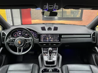 Porsche Cayenne - afbeelding nr 14