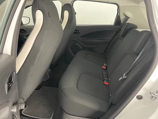 Renault ZOE - afbeelding nr 32