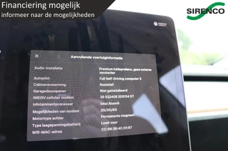 Tesla Model 3 Tesla Model 3 Standard RWD Plus 60 kWh - afbeelding nr 27