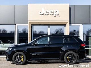 Jeep Grand Cherokee - afbeelding nr 11