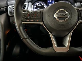 Nissan QASHQAI Nissan Qashqai 1.3 DIG-T Pano 360° Navi Cruise NAP - afbeelding nr 33