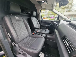 Volkswagen Caddy Volkswagen Caddy Cargo 2.0 TDI DSG Exclusive 75 Edition - afbeelding nr 9