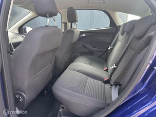 Ford Focus Ford Focus 1.5 Titanium - afbeelding nr 12