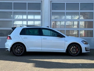 Volkswagen Golf - afbeelding nr 4
